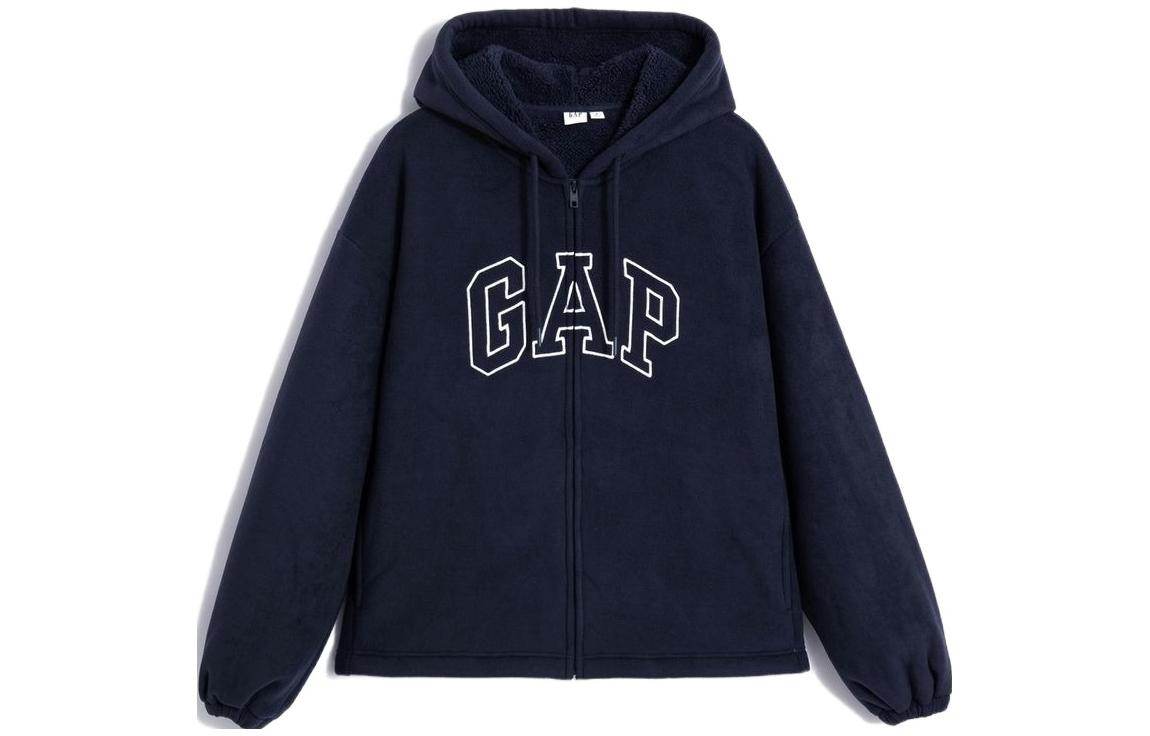 Худи женское Gap FW23 - Boxette Shop